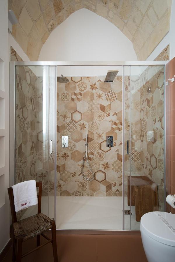 Amate Suite Лечче Экстерьер фото