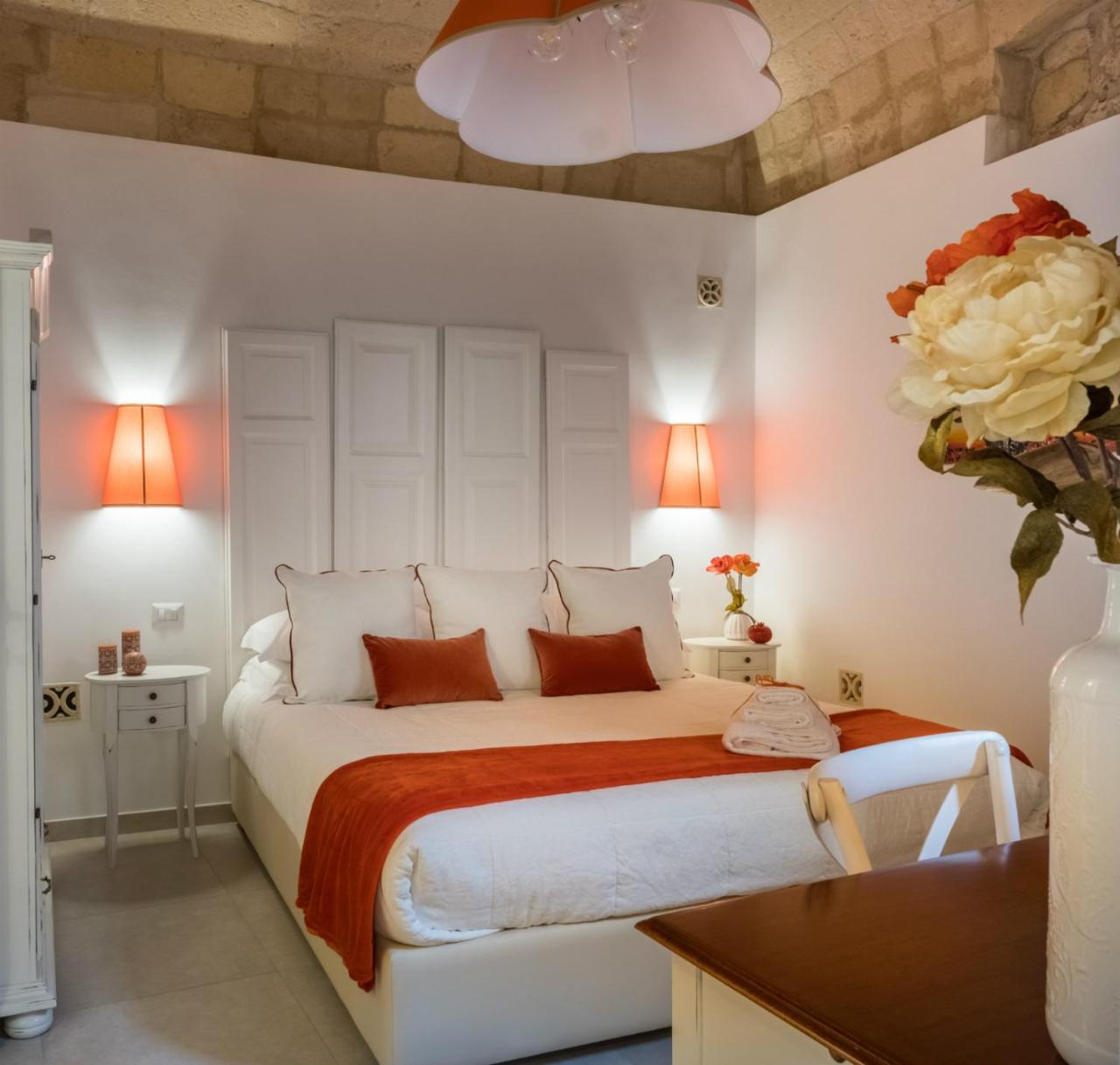 Amate Suite Лечче Экстерьер фото