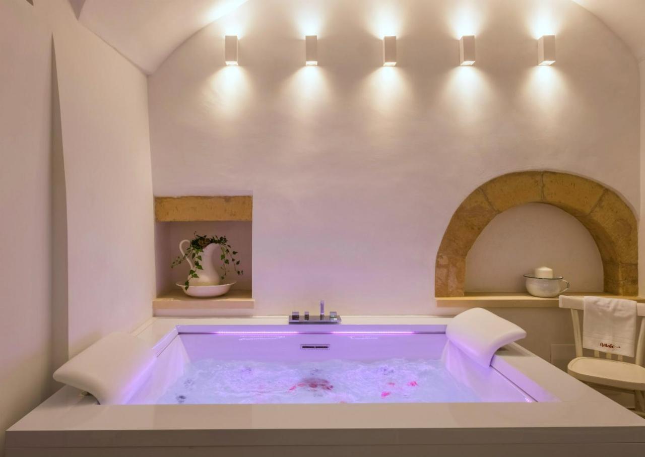 Amate Suite Лечче Экстерьер фото