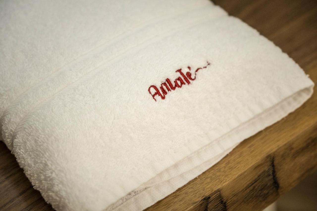 Amate Suite Лечче Экстерьер фото