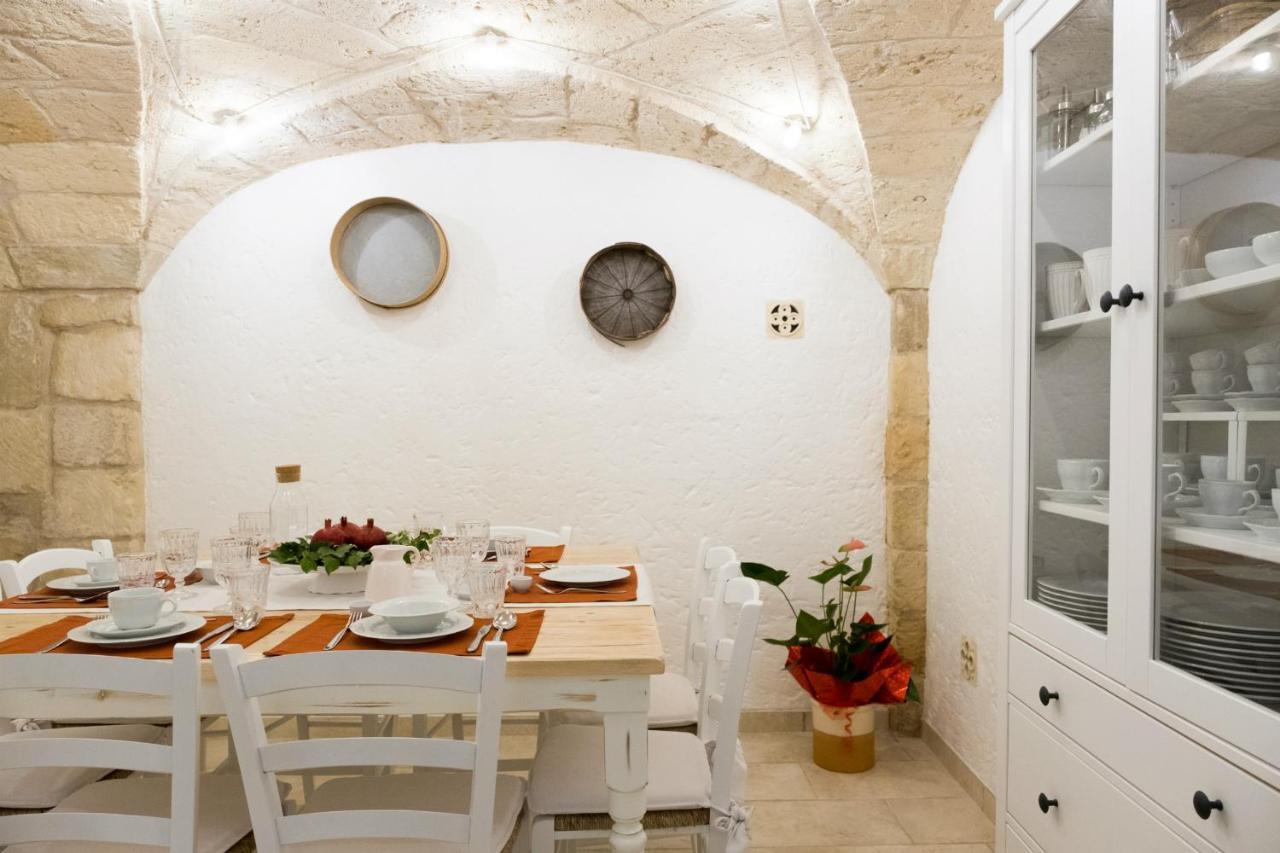 Amate Suite Лечче Экстерьер фото